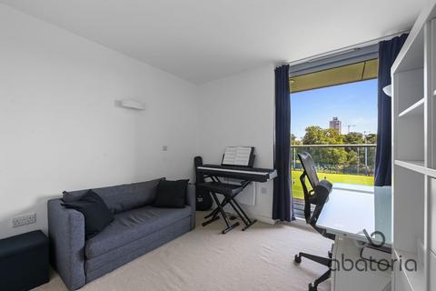 Flat 54, Candy Wharf, 22 Copperfield Road, London, E3 4RL
