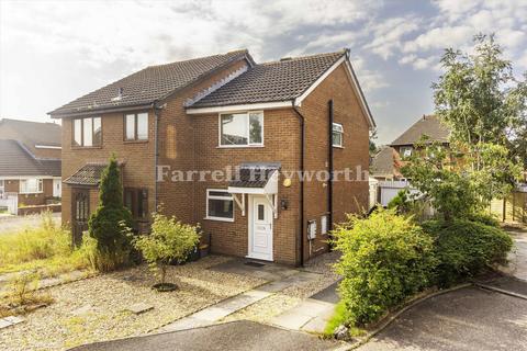 2 bedroom semi-detached house for sale, Gilstead Avenue, Morecambe LA3