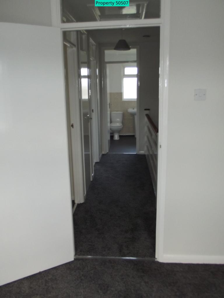 1st floor landing