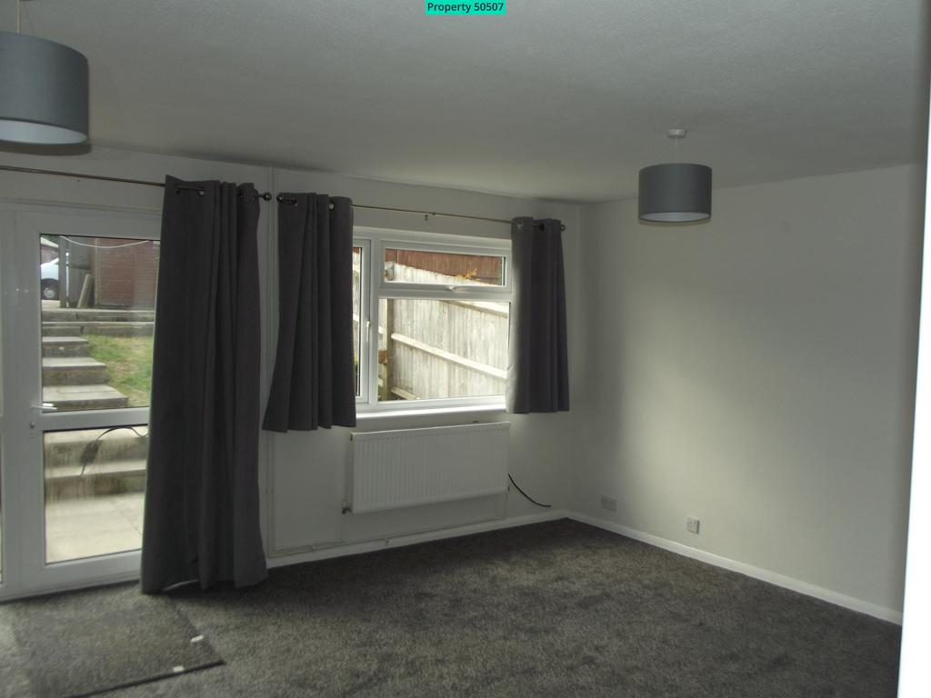 Lounge / dining room