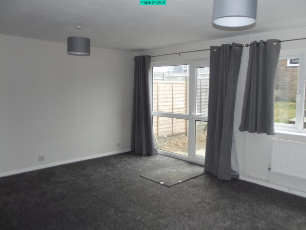 Lounge / dining room