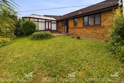 58 Cranwell Road, Cantley, Doncaster, DN4 6EP