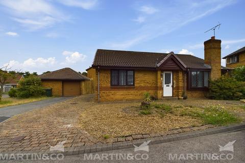 58 Cranwell Road, Cantley, Doncaster, DN4 6EP