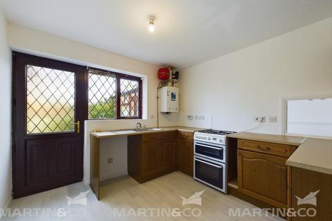 58 Cranwell Road, Cantley, Doncaster, DN4 6EP