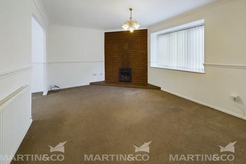 58 Cranwell Road, Cantley, Doncaster, DN4 6EP