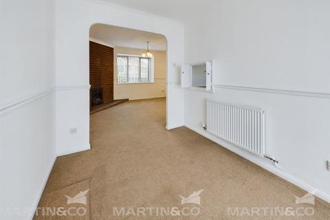 58 Cranwell Road, Cantley, Doncaster, DN4 6EP