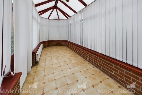 58 Cranwell Road, Cantley, Doncaster, DN4 6EP