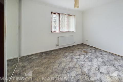 58 Cranwell Road, Cantley, Doncaster, DN4 6EP