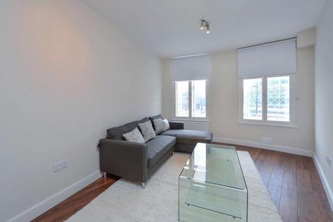 2 bedroom flat to rent, Euston Road, Fitzrovia, NW1