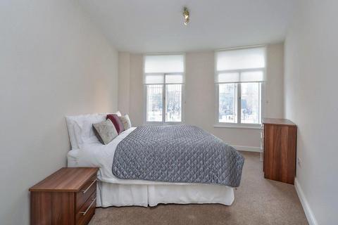 2 bedroom flat to rent, Euston Road, Fitzrovia, NW1