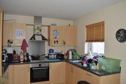 4 bedroom townhouse for sale, Newfoundland Drive, Poole