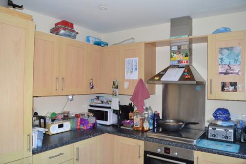 4 bedroom townhouse for sale, Newfoundland Drive, Poole