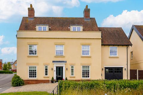 5 bedroom detached house for sale, Maxim Lane, Sudbury CO10