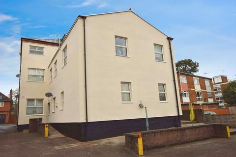 2 bedroom apartment to rent, Parkside Court, Hinckley