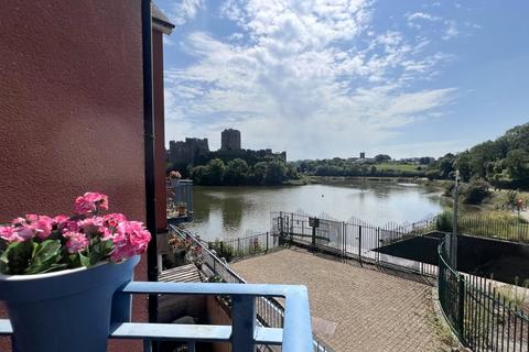 3 bedroom terraced house for sale, Rocky Park, Pembroke, Pembrokeshire, SA71