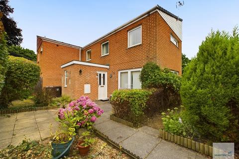 3 bedroom semi-detached house for sale, Fylingdale Way, Wollaton