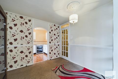 3 bedroom semi-detached house for sale, Fylingdale Way, Wollaton