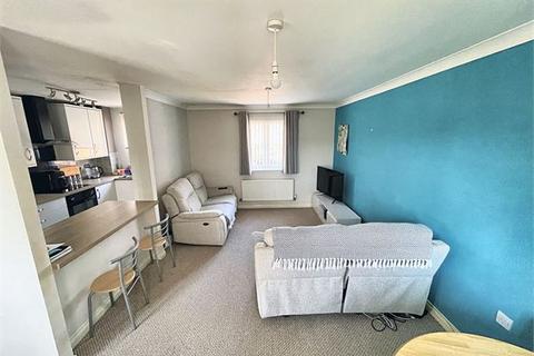 2 bedroom end of terrace house for sale, Montacute Circus, Weston-super-Mare BS24