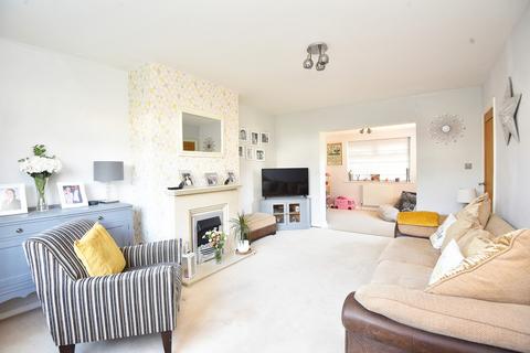 3 bedroom semi-detached house for sale, Roseville Drive, Harrogate