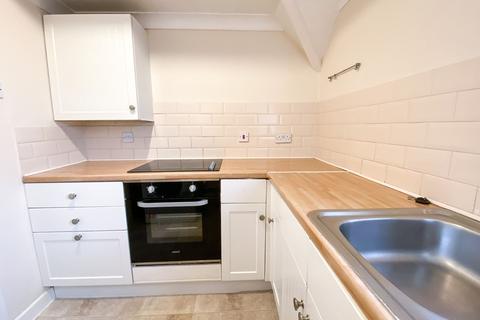 1 bedroom flat for sale, Regent Court, Reading RG1