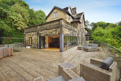 6 bedroom detached house for sale, Highfield Lane, Keighley BD22