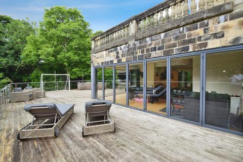 6 bedroom detached house for sale, Highfield Lane, Keighley BD22