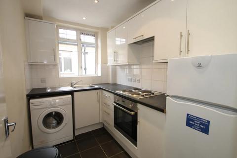 2 bedroom flat to rent, Euston Road, Fitzrovia, NW1