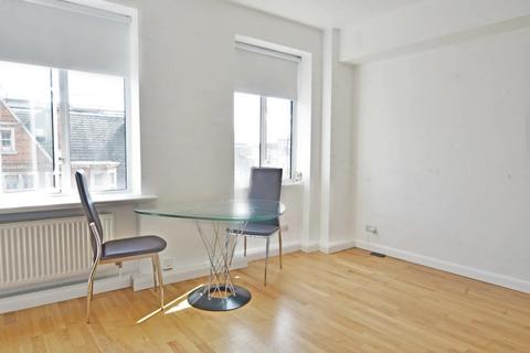 2 bedroom flat to rent, Euston Road, Fitzrovia, NW1