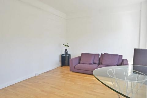 2 bedroom flat to rent, Euston Road, Fitzrovia, NW1