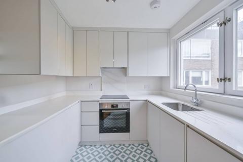 2 bedroom flat for sale, Southwick Street, Marylebone, London, W2