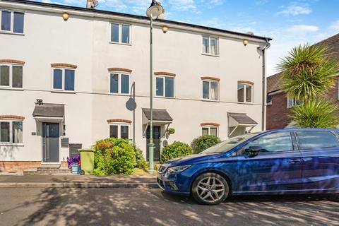 3 bedroom terraced house for sale, Monnow Keep, Monmouth