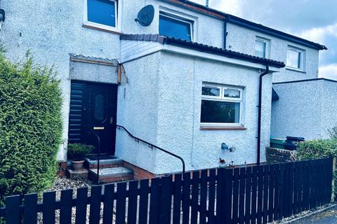 4 bedroom terraced house to rent, Sedgebank, Livingston, EH54