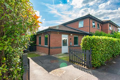 1 bedroom ground floor flat for sale, Kettlestring Lane, York YO30