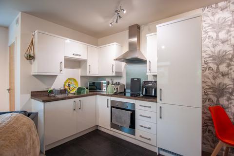 1 bedroom ground floor flat for sale, Kettlestring Lane, York YO30