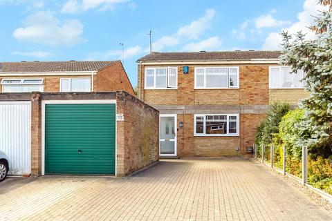 3 bedroom semi-detached house for sale, Torrington Crescent, Wellingborough NN8