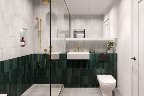 1 bedroom apartment for sale, Canalside Apartments, Scotland Street, Birmingham, B1