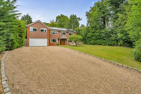 5 bedroom detached house for sale, Innhams Wood, Crowborough