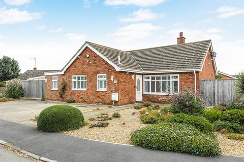 3 bedroom detached bungalow for sale, Heacham