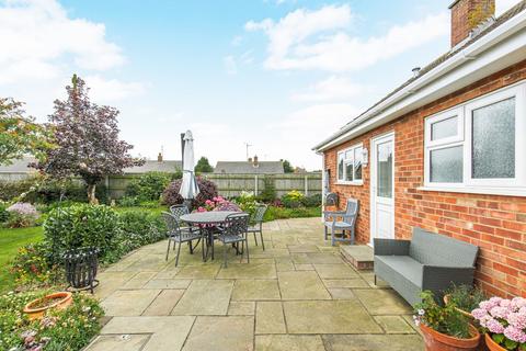 3 bedroom detached bungalow for sale, Heacham