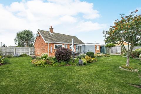 3 bedroom detached bungalow for sale, Heacham