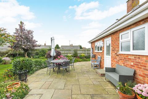 3 bedroom detached bungalow for sale, South Moor Drive, Heacham, PE31