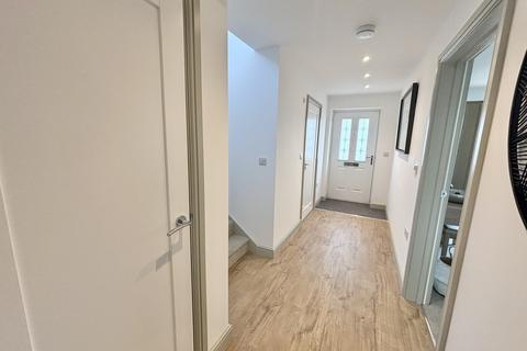 3 bedroom chalet for sale, Bournemouth Road, Charlton Marshall