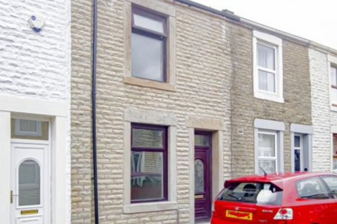 3 bedroom terraced house for sale, St. Edmund Street, Blackburn BB6