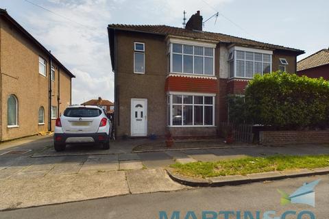 3 bedroom semi-detached house for sale, Victoria Avenue, Redcar