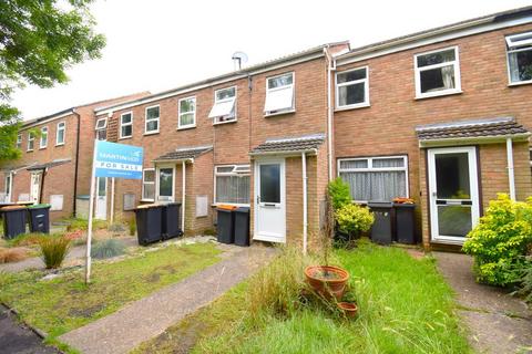 2 bedroom terraced house for sale, Crediton Close, Bedford MK40