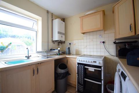 2 bedroom terraced house for sale, Crediton Close, Bedford MK40