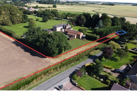 Land for sale, Land At North Somercotes