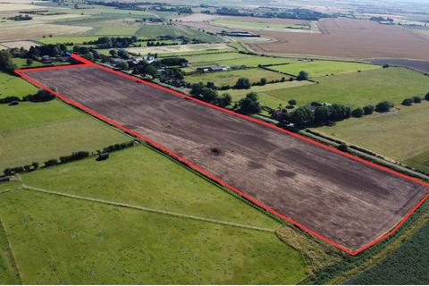 undefined, Land At North Somercotes