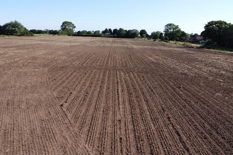 undefined, Land At North Somercotes