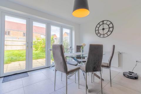 29 Cobbett Square, Bordon, GU35 0GD